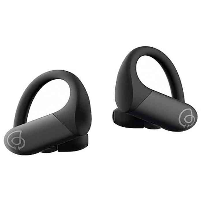 Haylou TWS T17 Sports Bluetooth Earphone - Black